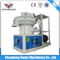 Professional BiIomass Energy rice straw pellet mill/ Pellet Processing Mill